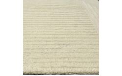 Goossens vloerkleed mikki wit wol - 8243923-goossens-mikki-vloerkleed-wol-01