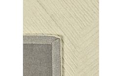 Goossens vloerkleed mikki wit wol - 8243923-goossens-mikki-vloerkleed-wol-01