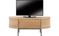 Goossens tv meubel delfina onbewerkt eiken - 8243929-goossens-delfina-tv-meubel-eiken-onbewerkt-02