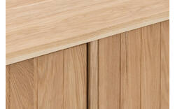 Goossens dressoir delfina onbewerkt eiken - 8243931-goossens-delfina-dressoir-eiken-01