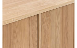 Goossens dressoir delfina onbewerkt eiken - 8243932-goossens-delfina-dressoir-eiken-01