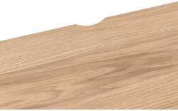Goossens tv meubel viola blank eiken - 8243934-goossens-viola-tv-meubel-eiken-blank-01