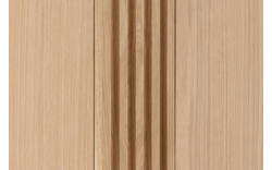 Goossens dressoir viola blank eiken - 8243935-goossens-viola-dressoir-eiken-01