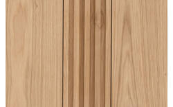 Goossens dressoir viola blank eiken - 8243936-goossens-viola-dressoir-eiken-01