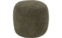 Goossens hocker lizz groen stof - 8260335-goossens-lizz-hocker-stof-01