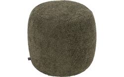 Goossens hocker lizz groen stof - 8260335-goossens-lizz-hocker-stof-01