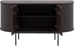 Goossens dressoir delfina bruin eiken - 8244020-goossens-delfina-dressoir-eiken-02