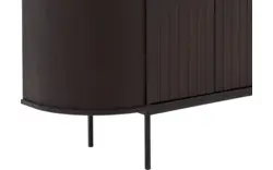 Goossens dressoir delfina bruin eiken - 8244020-goossens-delfina-dressoir-eiken-01