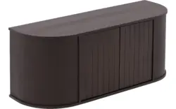 Goossens dressoir delfina bruin eiken - 8244022-goossens-delfina-dressoir-eiken-01