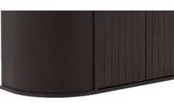 Goossens dressoir delfina bruin eiken - 8244022-goossens-delfina-dressoir-eiken-01