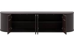 Goossens dressoir delfina bruin eiken - 8244024-goossens-delfina-dressoir-eiken-02