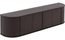 Goossens dressoir delfina bruin eiken - 8244024-goossens-delfina-dressoir-eiken-01