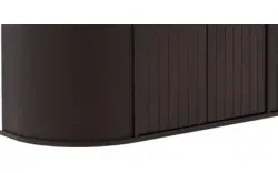 Goossens dressoir delfina bruin eiken - 8244024-goossens-delfina-dressoir-eiken-01
