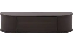 Goossens tv meubel delfina bruin eiken - 8244025-goossens-delfina-tv-meubel-eiken-bruin-01