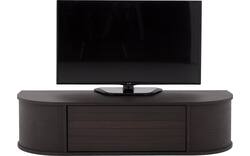 Goossens tv meubel delfina bruin eiken - 8244025-goossens-delfina-tv-meubel-eiken-bruin-02