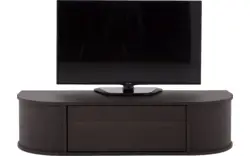 Goossens tv meubel delfina bruin eiken - 8244025-goossens-delfina-tv-meubel-eiken-bruin-01
