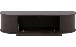 Goossens tv meubel delfina bruin eiken - 8244025-goossens-delfina-tv-meubel-eiken-bruin-01