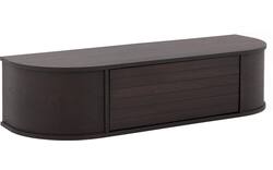Goossens tv meubel delfina bruin eiken - 8244025-goossens-delfina-tv-meubel-eiken-bruin-01