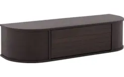 Goossens tv meubel delfina bruin eiken - 8244025-goossens-delfina-tv-meubel-eiken-bruin-01