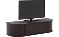 Goossens tv meubel delfina bruin eiken - 8244025-goossens-delfina-tv-meubel-eiken-bruin-01