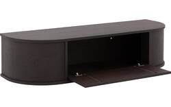 Goossens tv meubel delfina bruin eiken - 8244025-goossens-delfina-tv-meubel-eiken-bruin-01