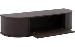 Goossens tv meubel delfina bruin eiken - 8244025-goossens-delfina-tv-meubel-eiken-bruin-01