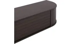 Goossens tv meubel delfina bruin eiken - 8244025-goossens-delfina-tv-meubel-eiken-bruin-01