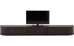 Goossens tv meubel delfina bruin eiken - 8244026-goossens-delfina-tv-meubel-eiken-bruin-02