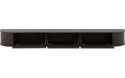 Goossens tv meubel delfina bruin eiken - 8244026-goossens-delfina-tv-meubel-eiken-bruin-01