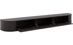 Goossens tv meubel delfina bruin eiken - 8244026-goossens-delfina-tv-meubel-eiken-bruin-01
