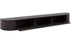 Goossens tv meubel delfina bruin eiken - 8244026-goossens-delfina-tv-meubel-eiken-bruin-01