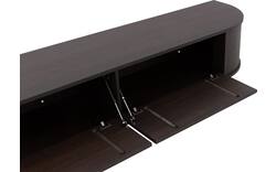 Goossens tv meubel delfina bruin eiken - 8244026-goossens-delfina-tv-meubel-eiken-bruin-01