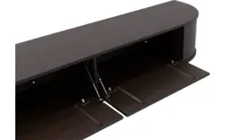 Goossens tv meubel delfina bruin eiken - 8244026-goossens-delfina-tv-meubel-eiken-bruin-01