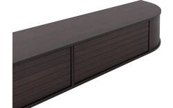 Goossens tv meubel delfina bruin eiken - 8244026-goossens-delfina-tv-meubel-eiken-bruin-01