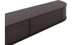 Goossens tv meubel delfina bruin eiken - 8244026-goossens-delfina-tv-meubel-eiken-bruin-01