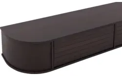 Goossens tv meubel delfina bruin eiken - 8244026-goossens-delfina-tv-meubel-eiken-bruin-01