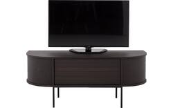 Goossens tv meubel delfina bruin eiken - 8244027-goossens-delfina-tv-meubel-eiken-bruin-02