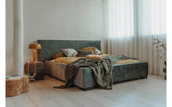 Goossens bedframe switch blauw stof - 8244039-goossens-switch-zonder-hoes-bedframe-01