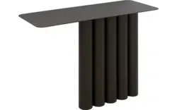 Goossens sidetable oyvind groen metaal - 8244092-goossens-oyvind-sidetable-metaal-01