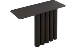 Goossens sidetable oyvind groen metaal - 8244092-goossens-oyvind-sidetable-metaal-01