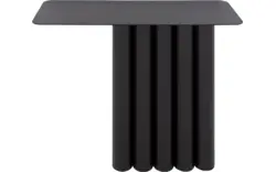 Goossens sidetable oyvind zwart metaal - 8244093-goossens-oyvind-sidetable-metaal-01