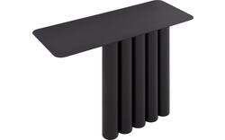 Goossens sidetable oyvind zwart metaal - 8244093-goossens-oyvind-sidetable-metaal-01