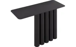 Goossens sidetable oyvind zwart metaal - 8244093-goossens-oyvind-sidetable-metaal-01