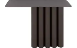 Goossens sidetable oyvind bruin metaal - 8244094-goossens-oyvind-sidetable-metaal-01