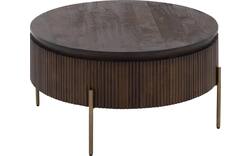 Goossens salontafel dagmar bruin mango - 8244102-goossens-dagmar-salontafel-mango-01