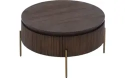 Goossens salontafel dagmar bruin mango - 8244102-goossens-dagmar-salontafel-mango-01