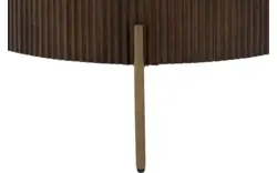 Goossens salontafel dagmar bruin mango - 8244102-goossens-dagmar-salontafel-mango-01