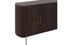 Goossens dressoir dagmar bruin mango - 8244103-goossens-dagmar-dressoir-mango-01