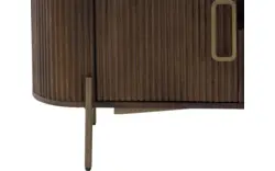 Goossens tv meubel dagmar bruin mango - 8244104-goossens-dagmar-tv-meubel-mango-bruin-01