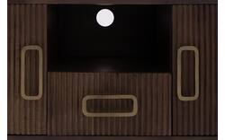 Goossens tv meubel dagmar bruin mango - 8244104-goossens-dagmar-tv-meubel-mango-bruin-01